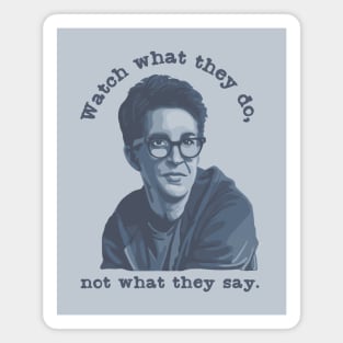 Rachel Maddow Magnet